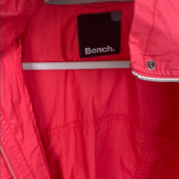 Bench jacket - Picture 7 of 7